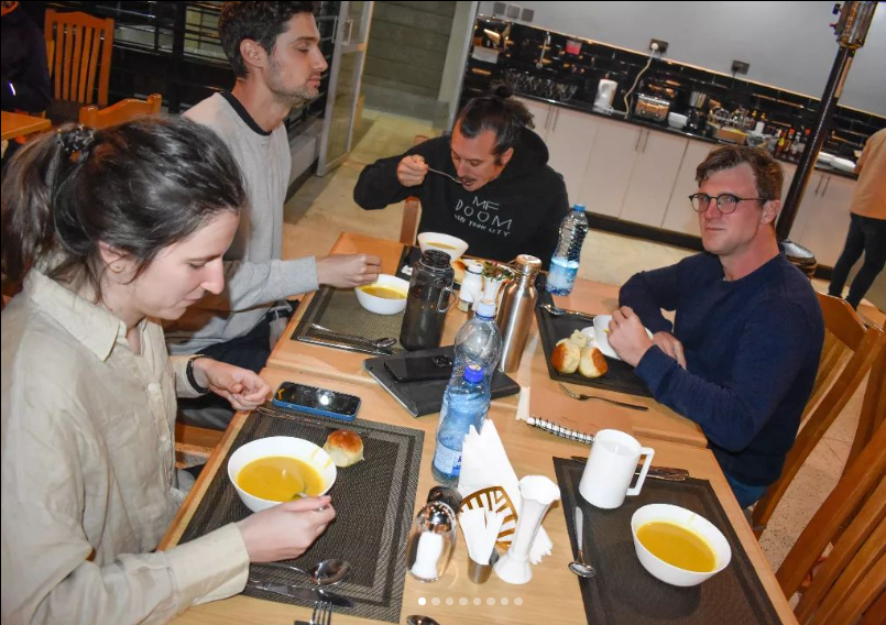 Healthy Lifestyle Habits